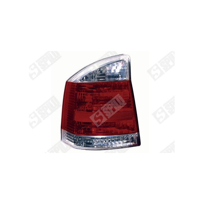 Feu Arrière Gauche Pour Opel Vectra C GTS 1222694