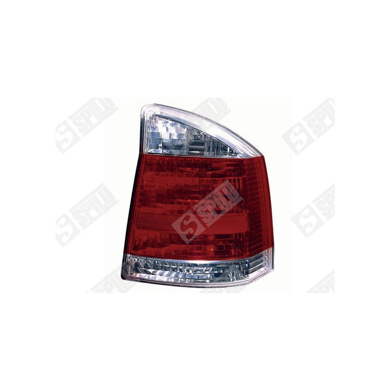 Feu Arrière Droit Pour Opel Vectra C GTS 1222699