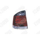 Feu Arrière Gauche Pour Opel Vectra C GTS 1222695 93177156