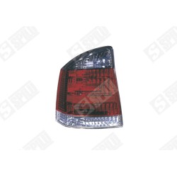 Feu Arrière Gauche Pour Opel Vectra C GTS 1222695 93177156