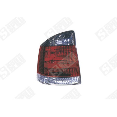 Feu Arrière Gauche Pour Opel Vectra C GTS 1222695 93177156