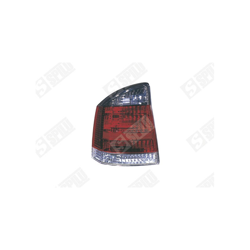 Feu Arrière Gauche Pour Opel Vectra C GTS 1222695 93177156