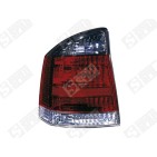 Feu Arrière Droit Pour Opel Vectra C GTS 1222692 93177157