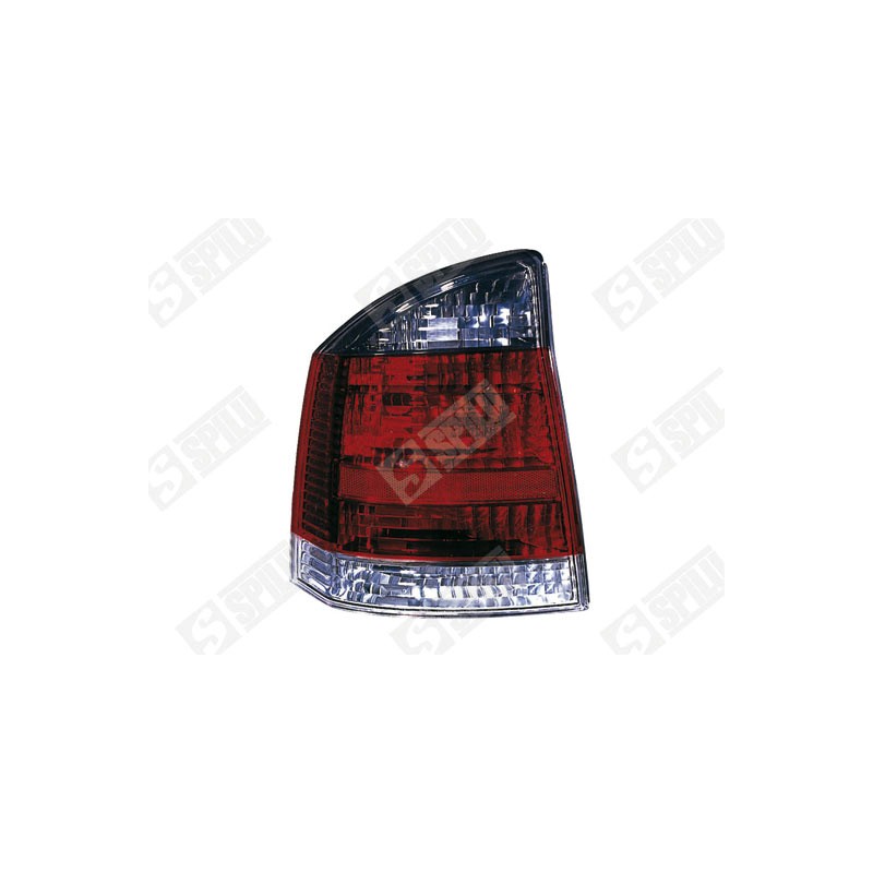 Feu Arrière Droit Pour Opel Vectra C GTS 1222692 93177157