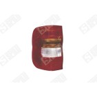 Feu Arrière Gauche Pour Opel Combo Camionnette/Monospace 1223530