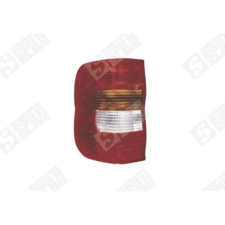 Feu Arrière Gauche Pour Opel Combo Camionnette/Monospace 1223530