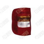 Feu Arrière Droit Pour Opel Combo Camionnette/Monospace 1223531