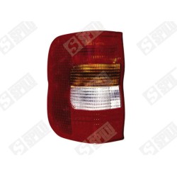 Feu Arrière Droit Pour Opel Combo Camionnette/Monospace 1223531