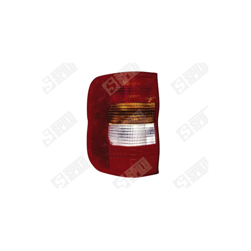 Feu Arrière Droit Pour Opel Combo Camionnette/Monospace 1223531