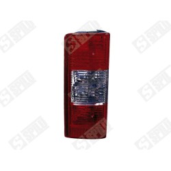 Feu Arrière Droit Pour Opel Combo Camionnette/Monospace Tour 1222062
