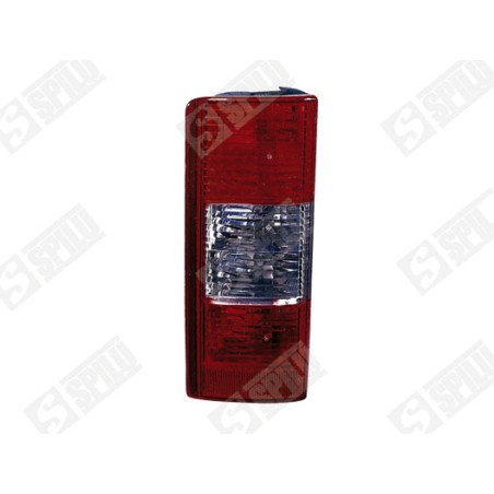 Feu Arrière Droit Pour Opel Combo Camionnette/Monospace Tour 1222062