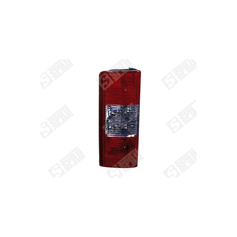 Feu Arrière Droit Pour Opel Combo Camionnette/Monospace Tour 1222062