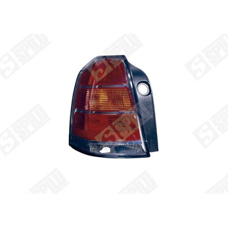 Feu Arrière Gauche Pour Opel Zafira/Zafira Family B 1222119 93183065