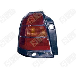 Feu Arrière Droit Pour Opel Zafira/Zafira Family B 1222120 93183066