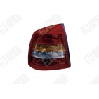 Feu Arrière Gauche Pour Opel Astra G A Trois Volumes 28771701