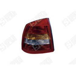 Feu Arrière Gauche Pour Opel Astra G A Trois Volumes 28771701
