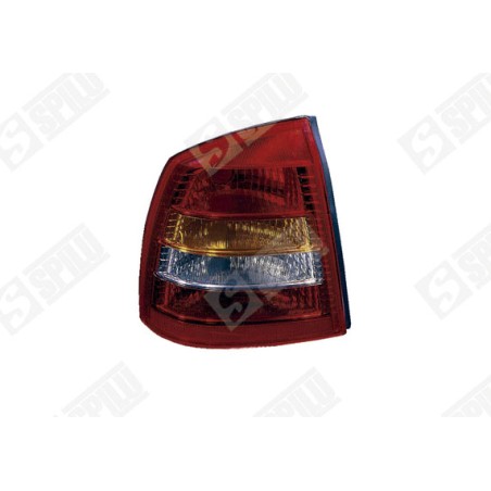 Feu Arrière Gauche Pour Opel Astra G A Trois Volumes 28771701