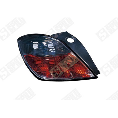Feu Arrière Gauche Pour Opel Astra H GTC 1222174