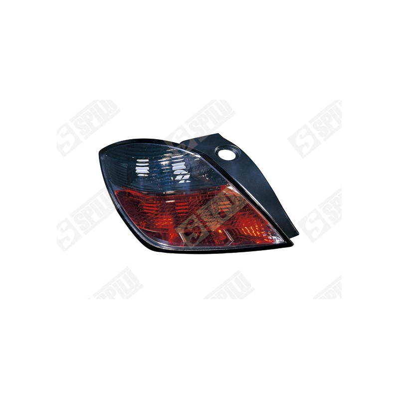 Feu Arrière Gauche Pour Opel Astra H GTC 1222174