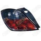 Feu Arrière Droit Pour Opel Astra H GTC 1222175