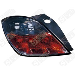 Feu Arrière Droit Pour Opel Astra H GTC 1222175