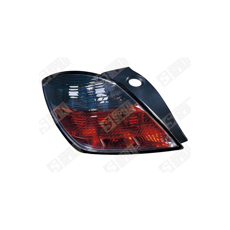 Feu Arrière Droit Pour Opel Astra H GTC 1222175
