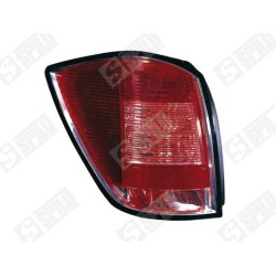 Feu Arrière Droit Pour Opel Astra H Break 1222769