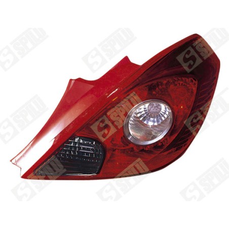 Feu Arrière Droit Pour Opel Corsa D 1222150