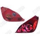 Feu Arrière Gauche Pour Opel Tigra Twintop 6223047