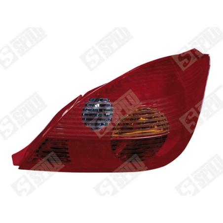 Feu Arrière Droit Pour Opel Tigra Twintop 6223046
