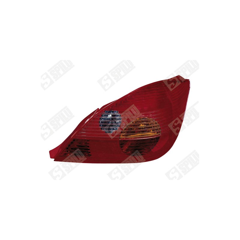 Feu Arrière Droit Pour Opel Tigra Twintop 6223046