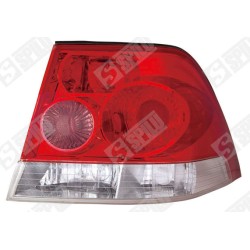 Feu Arrière Droit Pour Opel Astra H A Trois Volumes 1222780