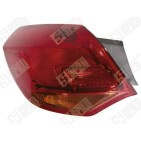 Feu Arrière Droit Pour Opel Astra J A Trois Volumes 1222088