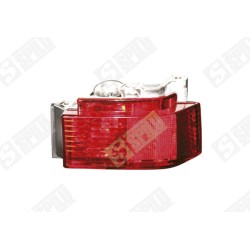 Feu Antibrouillard Arrière Gauche Pour Opel Meriva A Monospace 6223039 93295362
