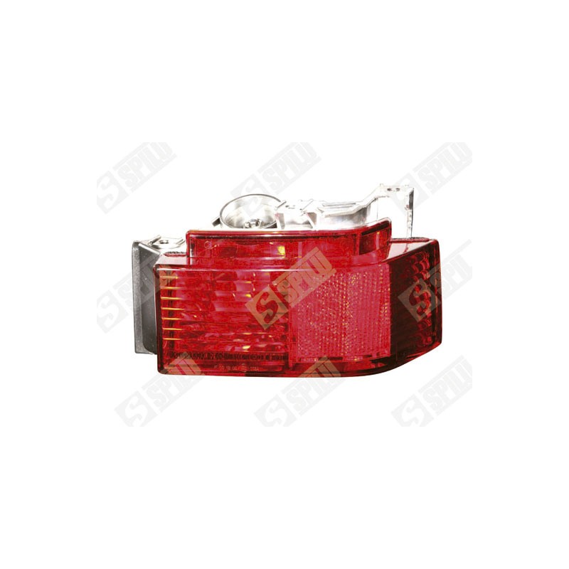Feu Antibrouillard Arrière Droit Pour Opel Meriva A Monospace 1222606 93295363