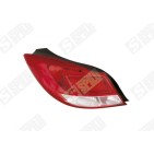 Feu Arrière Gauche Pour Opel Insignia A Trois Volumes 1222193 13279627