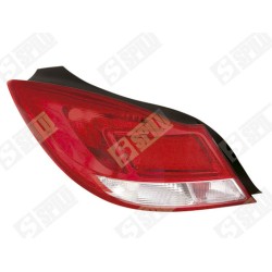 Feu Arrière Droit Pour Opel Insignia A Trois Volumes 1222194 13279628