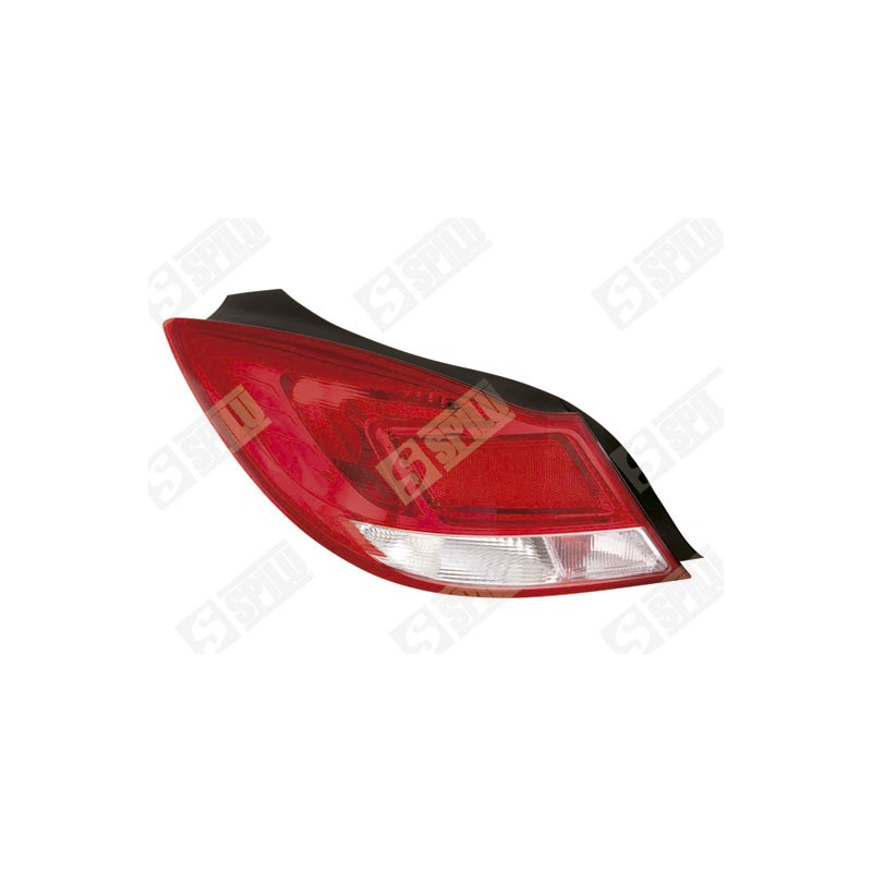 Feu Arrière Droit Pour Opel Insignia A Trois Volumes 1222194 13279628