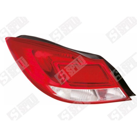 Feu Arrière Droit Pour Opel Insignia A 1222188 13279622