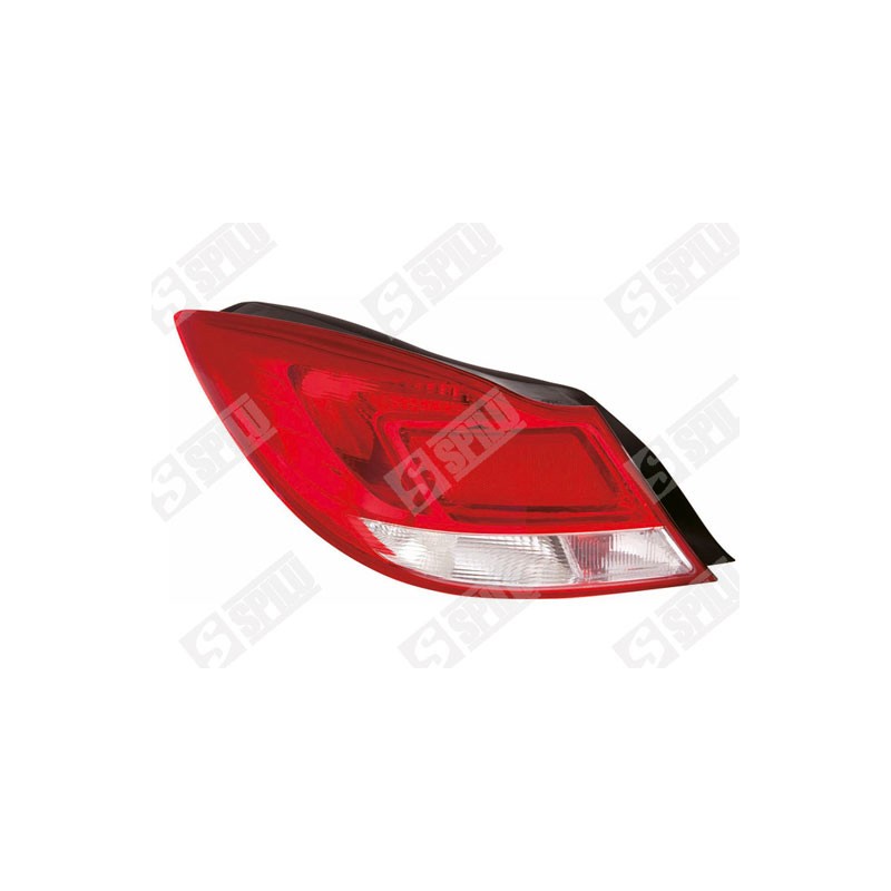 Feu Arrière Droit Pour Opel Insignia A 1222188 13279622