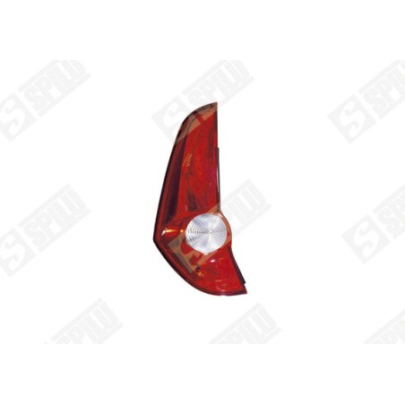 Feu Arrière Gauche Pour Opel Agila (B) 4708860