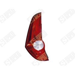 Feu Arrière Droit Pour Opel Agila (B) 4708857