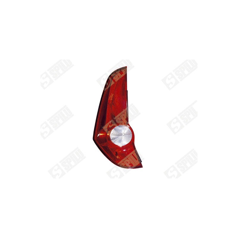 Feu Arrière Droit Pour Opel Agila (B) 4708857