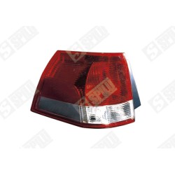 Feu Arrière Gauche Pour Opel Vectra C Break 1222101
