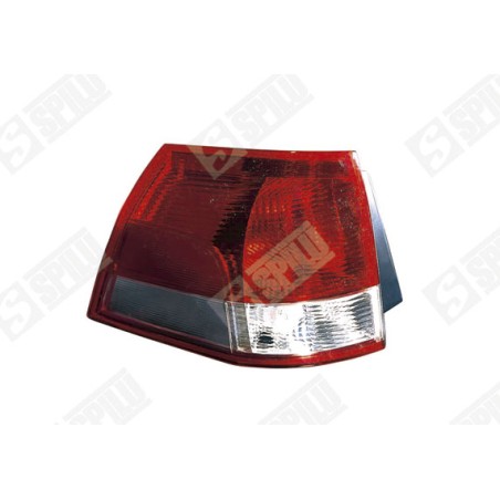 Feu Arrière Gauche Pour Opel Vectra C Break 1222101