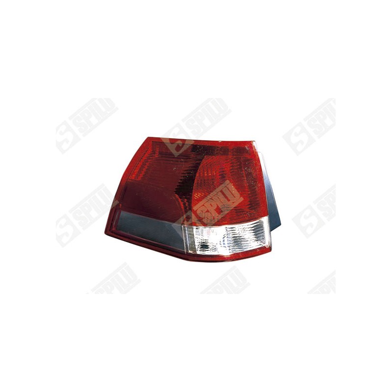 Feu Arrière Gauche Pour Opel Vectra C Break 1222101