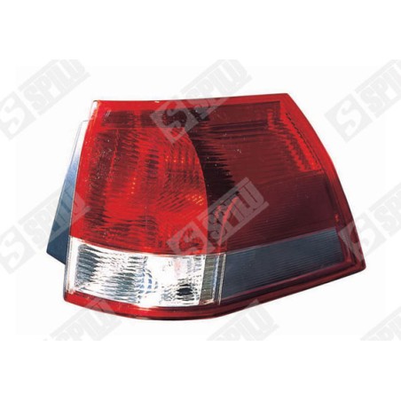 Feu Arrière Droit Pour Opel Vectra C Break 1222100