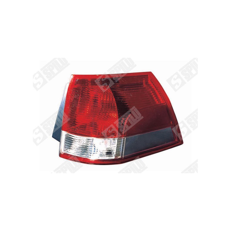 Feu Arrière Droit Pour Opel Vectra C Break 1222100