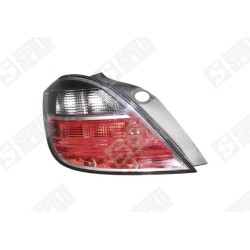 Feu Arrière Gauche Pour Opel Astra H 1222355