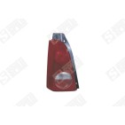 Feu Arrière Gauche Pour Opel Agila (A) 4705420
